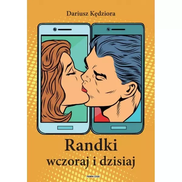 Randki wczoraj i dzisiaj zdjęcie 1
