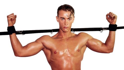 Bed Restraints na Arena.pl