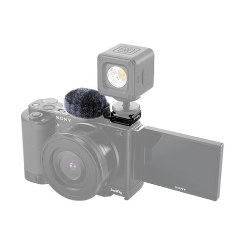 Smallrig 3526 zestaw, adapter zimna stopka do Sony ZV-E10 i ZV-1 na Arena.pl