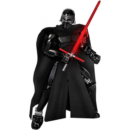 LEGO Star Wars Kylo Ren 75117 na Arena.pl