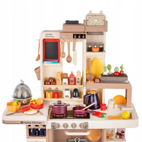 KUCHNIA DLA DZIECI KRAN PARA PALNIKI AKCESORIA na Arena.pl