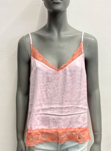 GINATRICOT LISSY LACE TOP XL na Arena.pl
