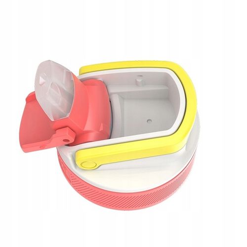 Butelka termiczna Kambukka Lagoon Insulated Fluo Fantasy 600ml na Arena.pl