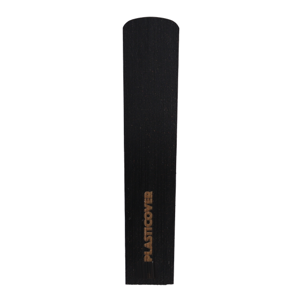 Stroik saksofon tenorowy 1,5 RICO Plasticover Czarny zdjęcie 3