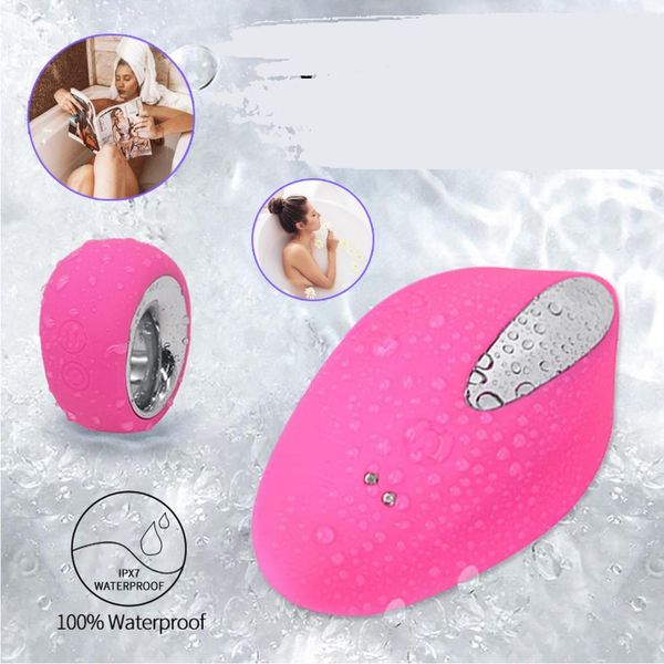 Wyjątkowy Wibrator Masażer Do Majtek Dla Par Pilot zdjęcie 9