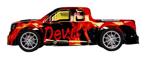 ZDALNIE STEROWANE AUTO WYŚCIGOWE  DLA NAJMŁODSZYCH na Arena.pl