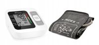 Ciśnieniomierz Naramienny MISURE B26 Biały