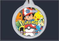 Brelok do kluczy Pokemon