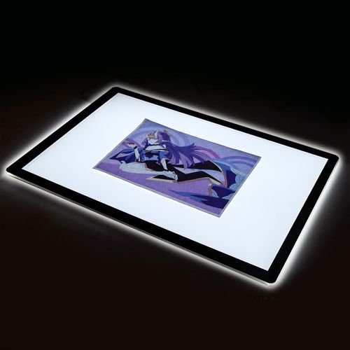 Tablet graficzny Renew Force DESKA KREŚLARSKA DO SZKICOWANIA RYSOWANIA DUŻA na Arena.pl