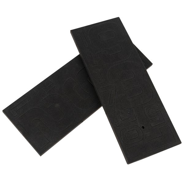 ZEGAR ŚCIENNY SREBRNY DIY DUŻY LUSTRO 3D zdjęcie 5