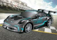 SAMOCHÓD ZDALNIE STEROWANY AUTO WYŚCIGOWE DRIFT RC PILOT