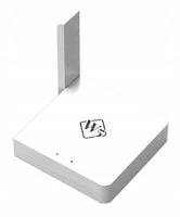 Mini Bramka WiFi MultiMode Gateway W5 ZigBee 3.0 Bluetooth TUYA Smart Life