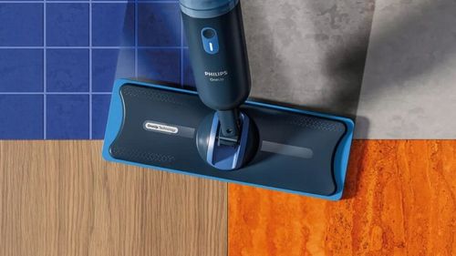 Nakładka mopująca PHILIPS OneUp XV1882/10 do modeli XV3101/11 / na Arena.pl