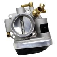 PRZEPUSTNICA POWIETRZA OPEL ASTRA H 2006 2007 2008 2009 2010 2011 2012