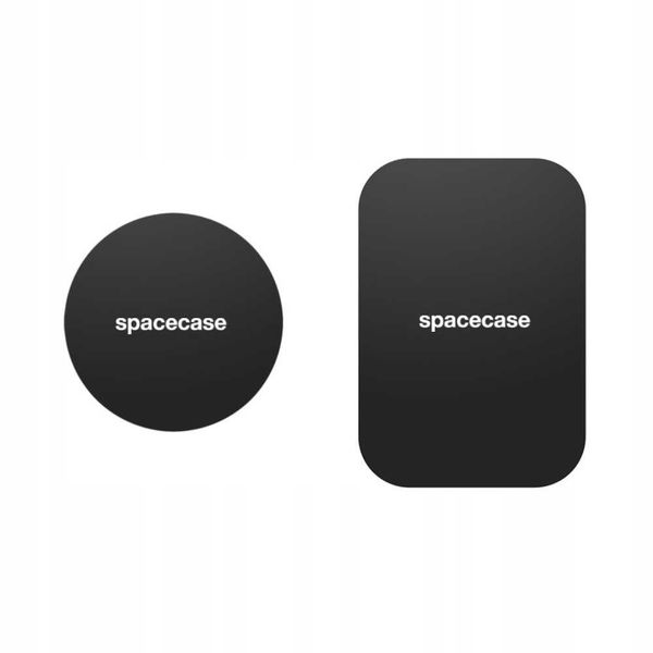 Spacecase Car Holder Sc03 Air Vent Magnetic Black zdjęcie 3