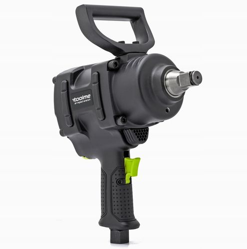 KLUCZ UDAROWY pneumatyczny KOMPOZYTOWY Z Udarem KÓŁ 3/4 2800Nm Toolme TM082 na Arena.pl