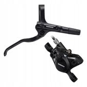 Hamulec hydrauliczny MT200 Shimano Tył 1700mm ZESTAW