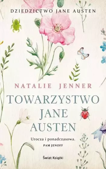 Towarzystwo Jane Austen zdjęcie 1