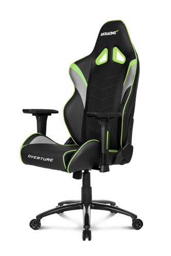AKRACING Overture – Zielony na Arena.pl