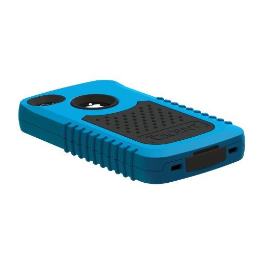 TRIDENT CYCLOPS - Apple iPhone 4 / 4S - BLUE na Arena.pl