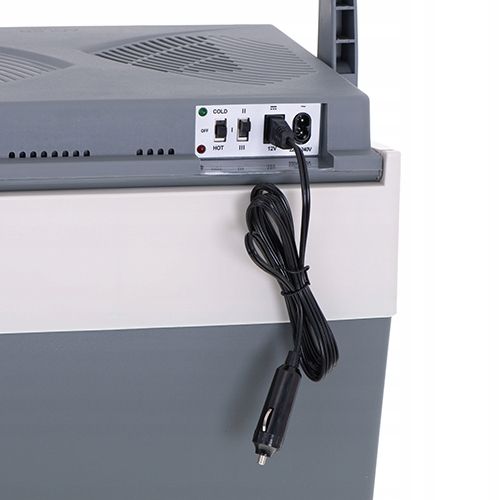 Lodówka turystyczna 28 L na Arena.pl