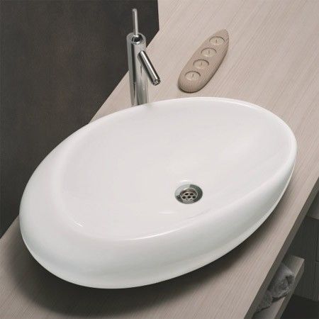 Umywalka Ceramiczna Roxy 69 na Arena.pl