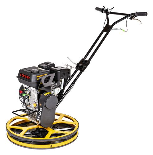 CEDRUS ZC01 ZACIERACZKA SPALINOWA DO BETONU POSADZEK 600mm + TALERZ GRATIS - EWIMAX - OFICJALNY DYSTRYBUTOR - AUTORYZOWANY DEALER CEDRUS na Arena.pl