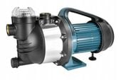 POMPA DO WODY 1300W SAMOSSĄCA HYDROFOROWA OGRODOWA FILTR 4800 l/h CICHA