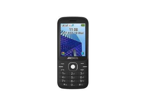 ARCHOS ACCESS 28F BLACK 2,8'' DUAL SIM na Arena.pl