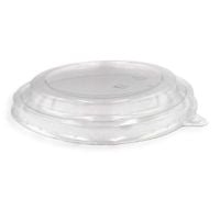pokrywka do miski  kraft 1300ml pet 50szt