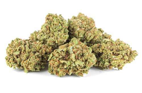 Susz konopny CBD | ORANGE BUD | 5 g na Arena.pl