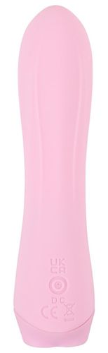 Cuties Mini Vibrator Rose 4th na Arena.pl