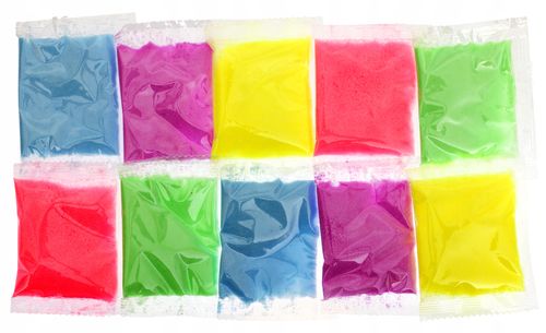 FACTORY SLIME NR:9318 na Arena.pl