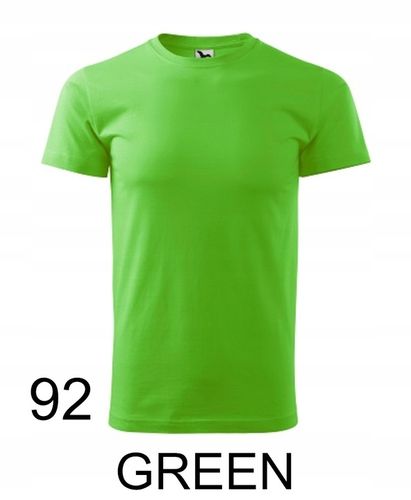 Koszulka męska LWG LEWA W GÓRĘ kolory na Arena.pl