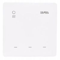Regulator temperatury Wi-Fi sterownik ogrzewania podłogowego 230V ZAMEL