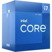 Procesor Intel BX8071512700F LGA 1700