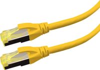 LOGON PREMIUM PATCH CABLE CAT6 S/FTP