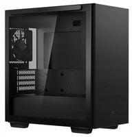 Obudowa Deepcool Macube 110 Czarna