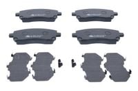 KLOCKI HAM PRZOD SUBARU FORESTER 97-00 ATE