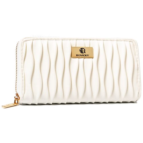 portfel pu r-pff-01-6120 white na Arena.pl
