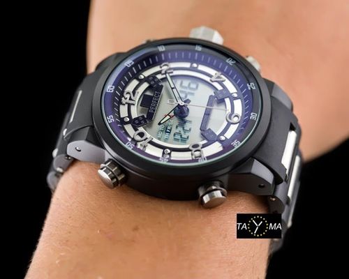PERFECT A879 - DUAL TIME (zp224b) na Arena.pl