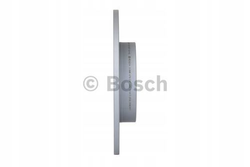 TARCZA HAM TYL 264X10 P BOSCH na Arena.pl