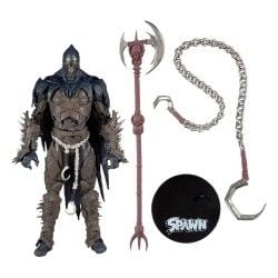 mcfarlane spawn raven figurka 18cm na Arena.pl