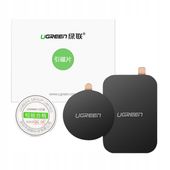 Blaszki Magnetyczne Ugreen LP123 2szt DO Uchwytu Telefonu Tabletu