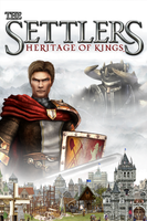 The Settlers: Heritage of Kings Klucz CD KEY KOD BEZ VPN WYSYŁKA 24/7