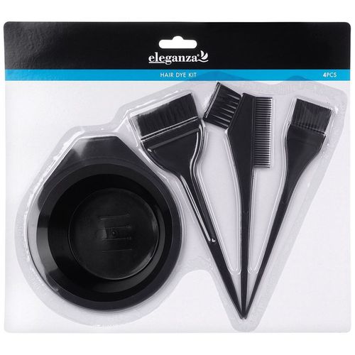 Zestaw do farbowania włosów 4 el. na Arena.pl