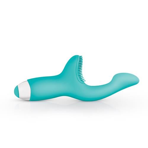 Yuki G-Spot Vibrator zdjęcie 2