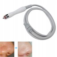 SONDA DO OCZYSZCZANIA TWARZY Z WODOREM I TLENEM