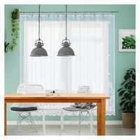 Firanka Horik 500 x 250 cm DomoweTekstylia | WN17H8 T25