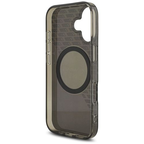 etui amg double layer transparent        smocked magsafe do iphone 17 na Arena.pl
